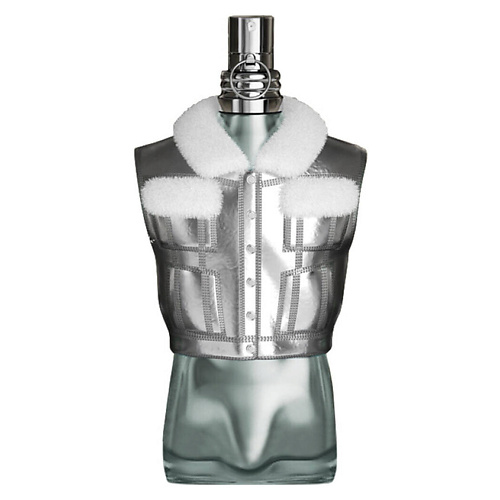 

JEAN PAUL GAULTIER Туалетная вода Le Male Xmas Limited Edition, Туалетная вода Le Male Xmas Limited Edition