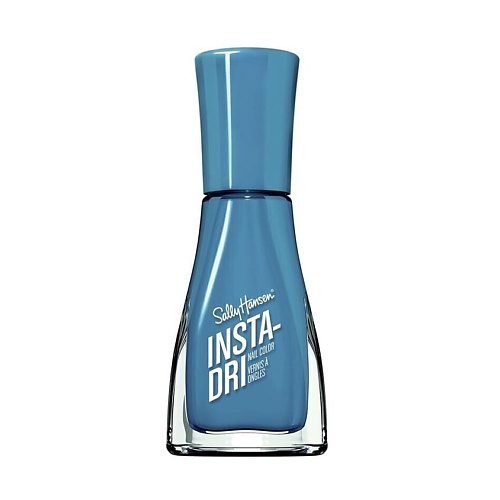 

SALLY HANSEN Лак для ногтей Insta-Dri, Лак для ногтей Insta-Dri