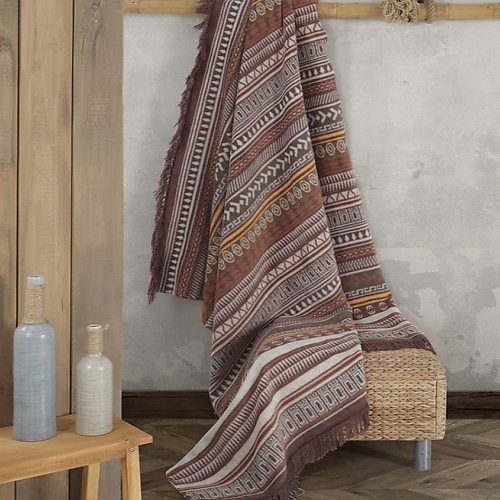 

ARYA HOME COLLECTION Плед Хлопок 200x220 Antique, Плед Хлопок 200x220 Antique