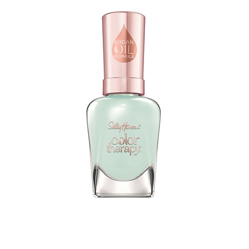 

SALLY HANSEN Лак для ногтей Color Therapy, Лак для ногтей Color Therapy
