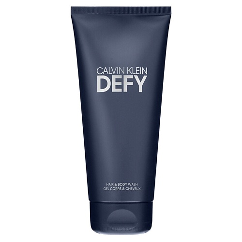 

CALVIN KLEIN Гель для душа Defy, Гель для душа Defy