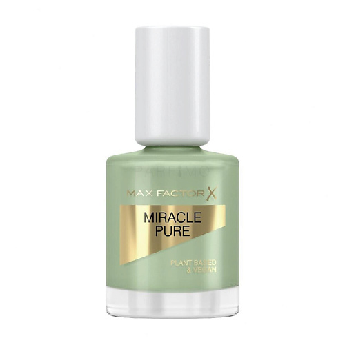 

MAX FACTOR Лак для ногтей MIRACLE PURE, Лак для ногтей MIRACLE PURE