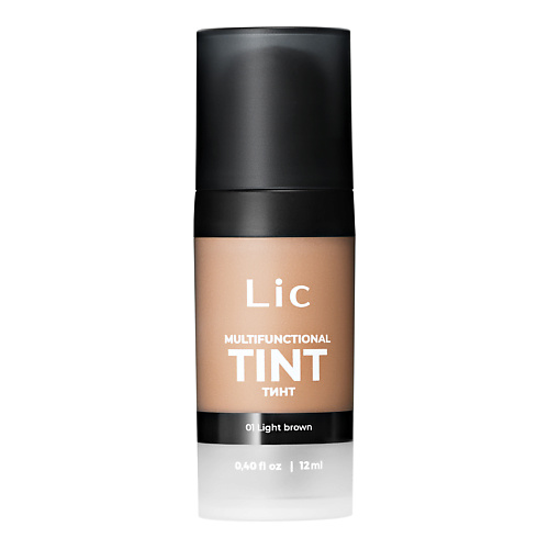 

LIC Тинт для бровей/ Tint, Тинт для бровей/ Tint