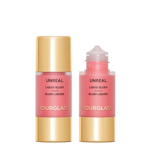 

HOURGLASS Жидкие румяна Unreal, Жидкие румяна Unreal
