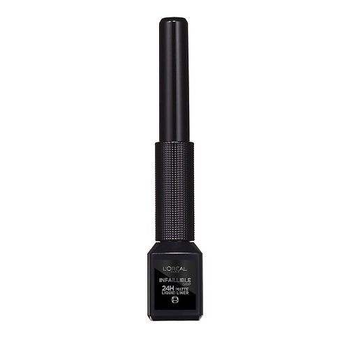 

L'ORÉAL PARIS Матовая подводка для глаз Matte Signature Eyeliner, Матовая подводка для глаз Matte Signature Eyeliner