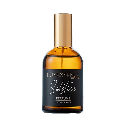 LUXESSENCE Духи Solstice