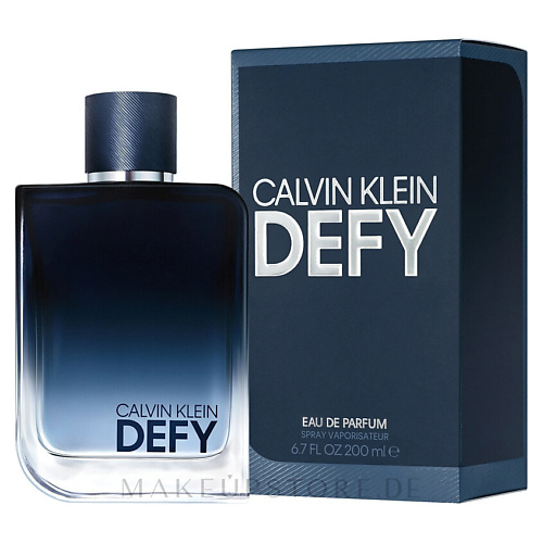 

CALVIN KLEIN Парфюмерная вода Dety, Парфюмерная вода Dety