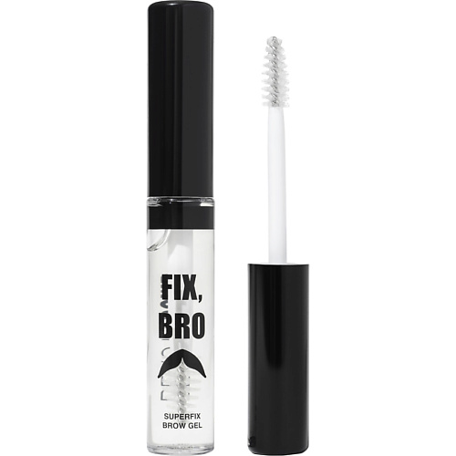 

BEAUTY BOMB Гель для бровей FixBro, Гель для бровей FixBro