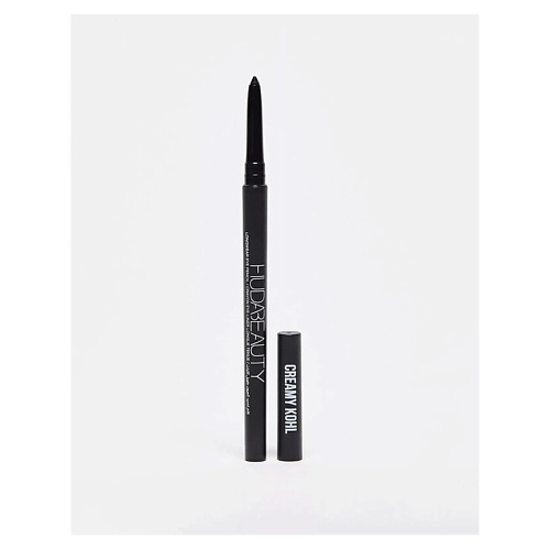 

HUDA BEAUTY Карандаш для глаз Creamy Kohl, Карандаш для глаз Creamy Kohl
