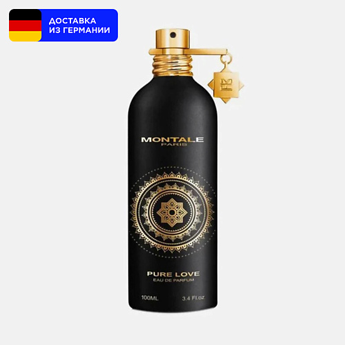 

MONTALE Парфюмерная вода Pure Love 100.0, Парфюмерная вода Pure Love