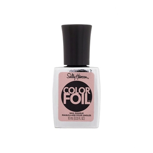 

SALLY HANSEN Лак для ногтей Color Foil, Лак для ногтей Color Foil