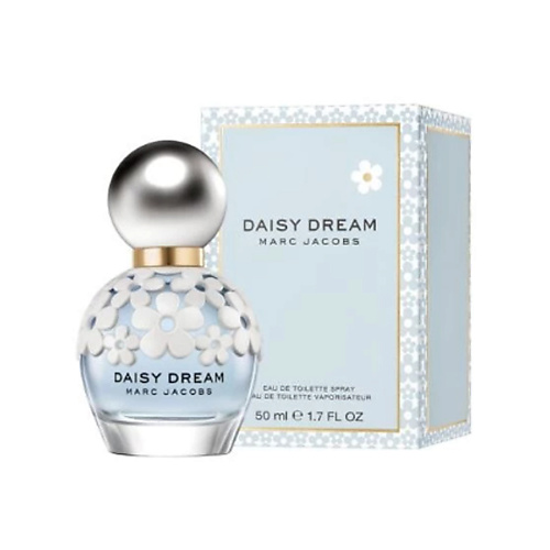 

MARC JACOBS Daisy Dream, Туалетная вода, спрей, Daisy Dream, Туалетная вода, спрей