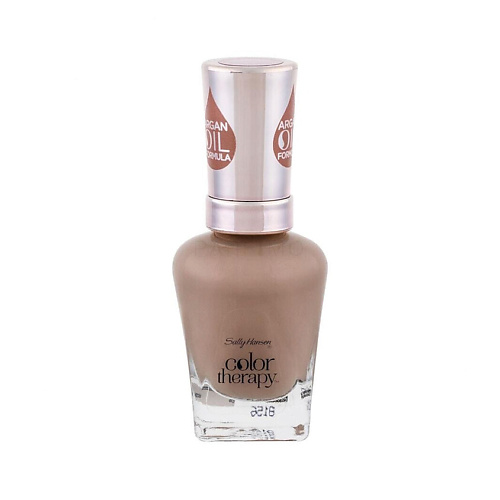 

SALLY HANSEN Лак для ногтей Color Therapy, Лак для ногтей Color Therapy