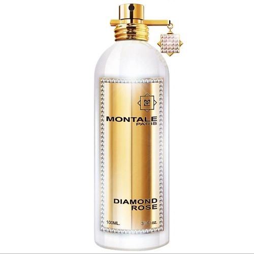 

MONTALE Парфюмерная вода Diamond Rose, Парфюмерная вода Diamond Rose