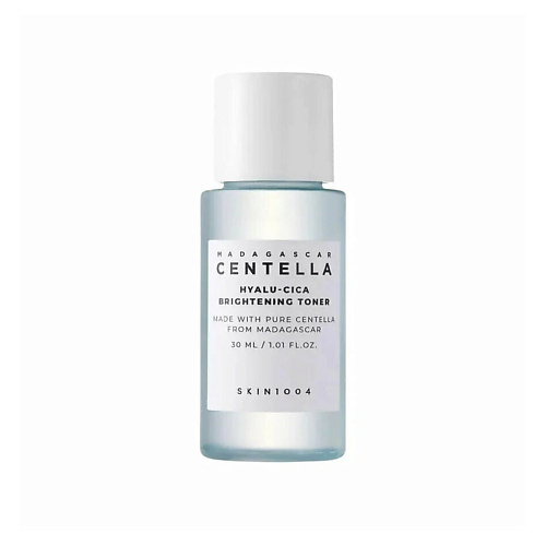 

SKIN1004 Увлажняющий тонер для сияния кожи Madagascar Centella Hyalu-Cica Brightening Toner, Увлажняющий тонер для сияния кожи Madagascar Centella Hyalu-Cica Brightening Toner