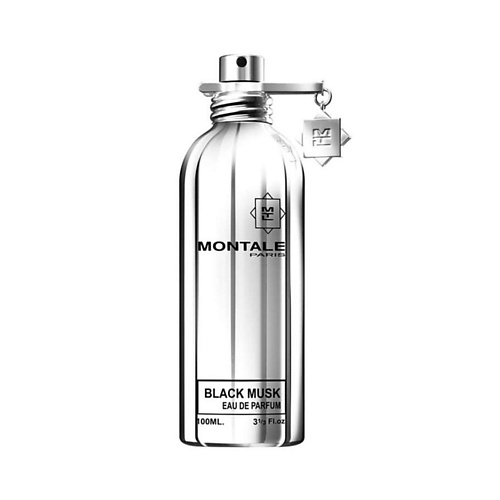

MONTALE Парфюмерная вода Black Musk 100.0, Парфюмерная вода Black Musk