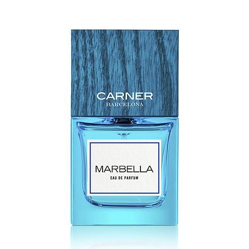 

CARNER BARCELONA Marbella 100, Marbella