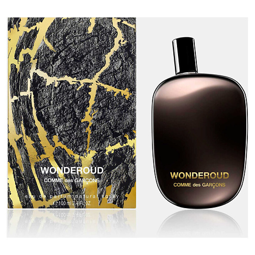

COMME DES GARCONS Парфюмерная вода Wonderoud, Парфюмерная вода Wonderoud