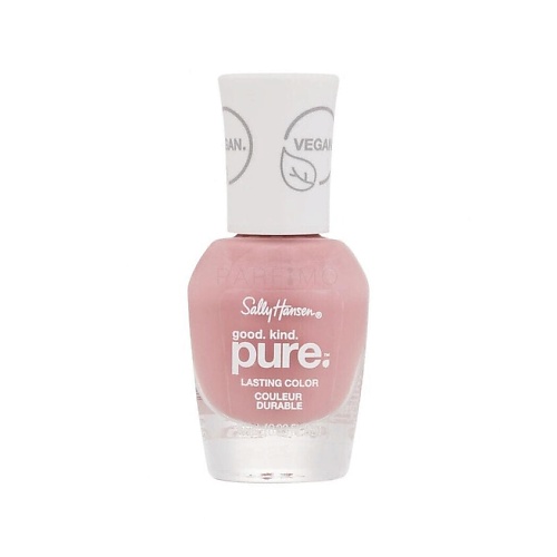

SALLY HANSEN Лак для ногтей Good. Kind. Pure., Лак для ногтей Good. Kind. Pure.