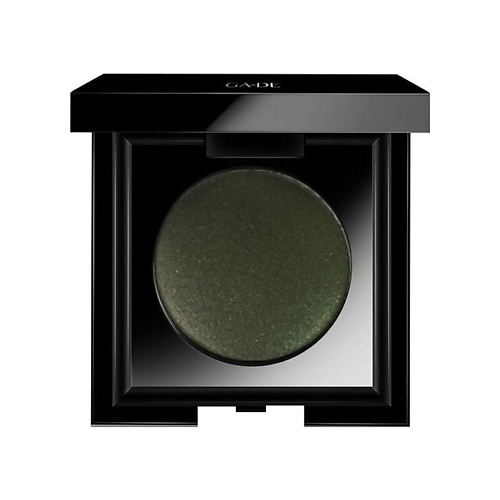 

GA-DE Тени для век velveteen Metallic, Тени для век velveteen Metallic