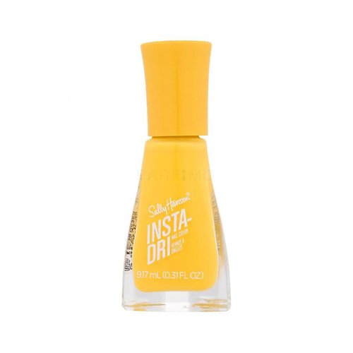 

SALLY HANSEN Лак для ногтей Insta-Dri, Лак для ногтей Insta-Dri