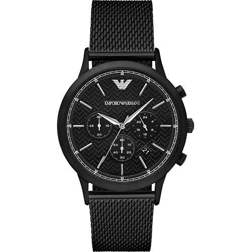

EMPORIO ARMANI Часы наручные AR2498, Часы наручные AR2498