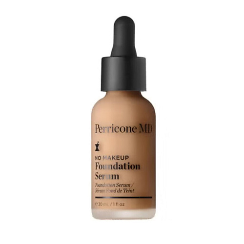 

PERRICONE MD Тональная сыворотка No Makeup Foundation Serum, Тональная сыворотка No Makeup Foundation Serum