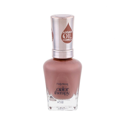

SALLY HANSEN Лак для ногтей Color Therapy, Лак для ногтей Color Therapy