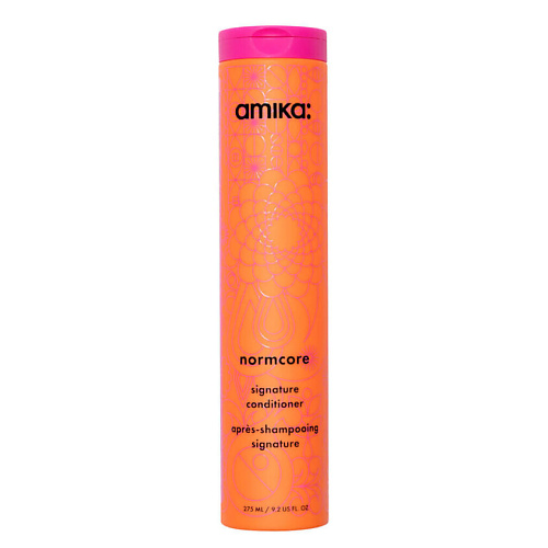 

AMIKA Универсальный кондиционер Normcore Signature Conditioner. Рефилл, Универсальный кондиционер Normcore Signature Conditioner. Рефилл