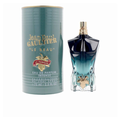 

JEAN PAUL GAULTIER Парфюмерная вода Le Beau Le Parfum, Парфюмерная вода Le Beau Le Parfum
