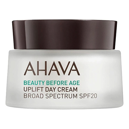 

AHAVA Дневной крем Beauty Before Age Uplift Day Cream SPF20, Дневной крем Beauty Before Age Uplift Day Cream SPF20