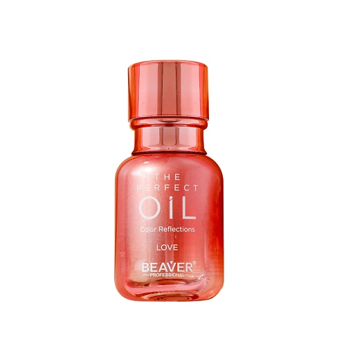 BEAVER Масло для волос для увлажнения и защиты цвета 1350₽