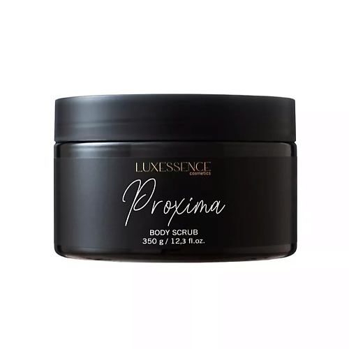 

LUXESSENCE Скраб для тела Proxima, Скраб для тела Proxima