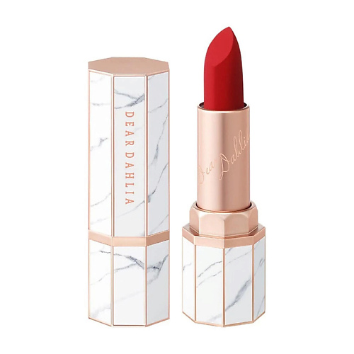

DEAR DAHLIA Матовая губная помада Lip Paradise Effortless Matte, Матовая губная помада Lip Paradise Effortless Matte