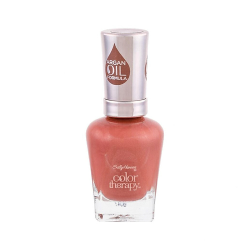 

SALLY HANSEN Лак для ногтей Color Therapy, Лак для ногтей Color Therapy