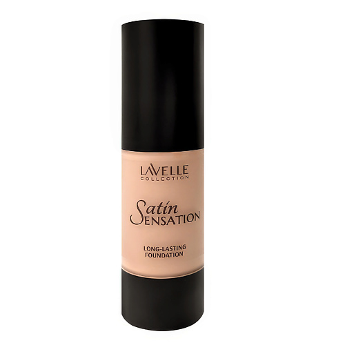 

LAVELLE COLLECTION Тональный крем SatinSensation, Тональный крем SatinSensation