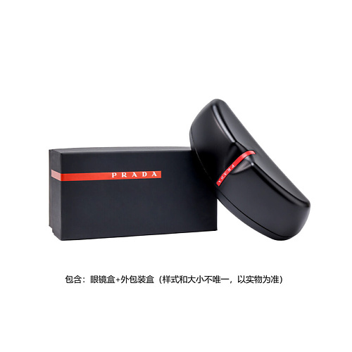 

PRADA Солнцезащитные очки Sunglasses Men, Солнцезащитные очки Sunglasses Men