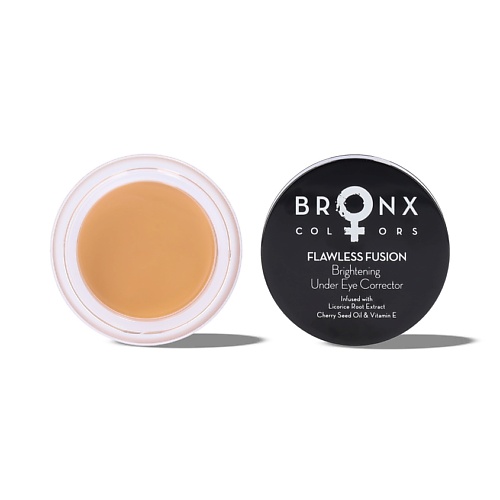 

BRONX COLORS Корректор для лица Flawless Fusion, Корректор для лица Flawless Fusion