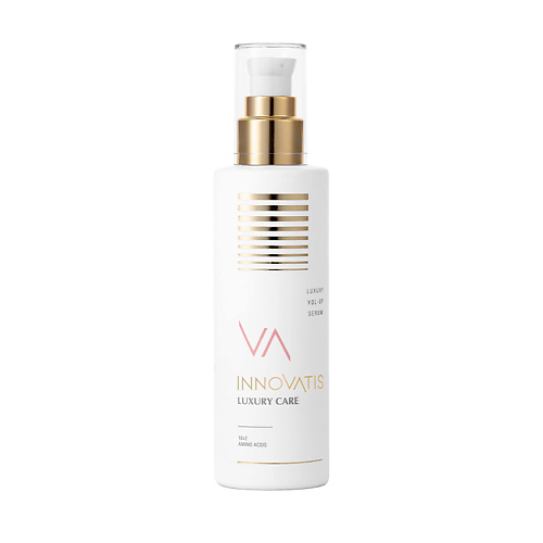 

INNOVATIS Сыворотка для объема Luxury Vol-Up Serum 200.0, Сыворотка для объема Luxury Vol-Up Serum