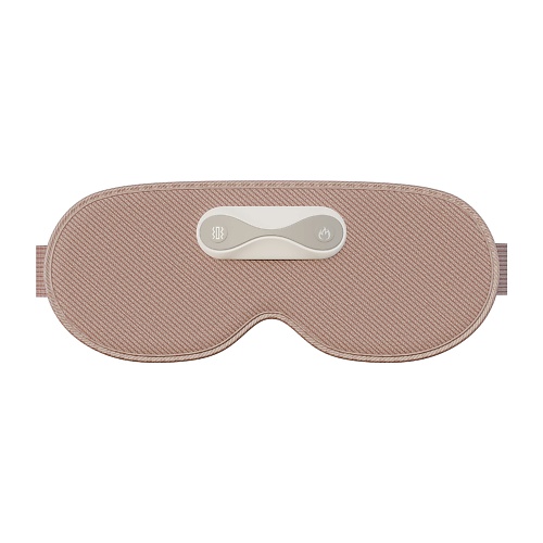 WAU Расслабляющая маска-массажер для глаз ELAX 20 7190₽