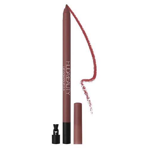 

HUDA BEAUTY Карандаш для губ Lip Contour 2.0, Карандаш для губ Lip Contour 2.0