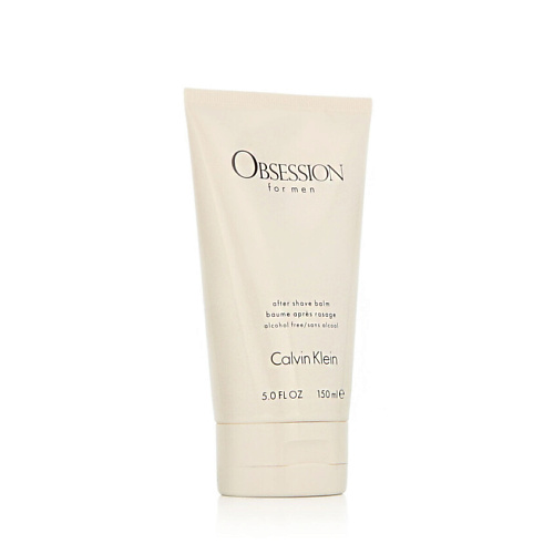 

CALVIN KLEIN Бальзам после бритья Obsession, Бальзам после бритья Obsession