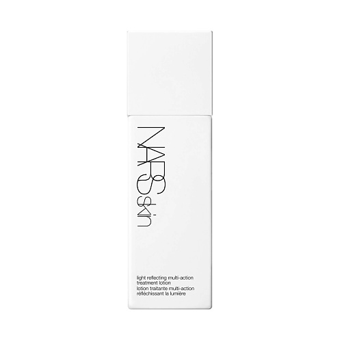 

NARS Увлажняющий лосьон NARSskin Light Reflecting Treatment Lotion, Увлажняющий лосьон NARSskin Light Reflecting Treatment Lotion