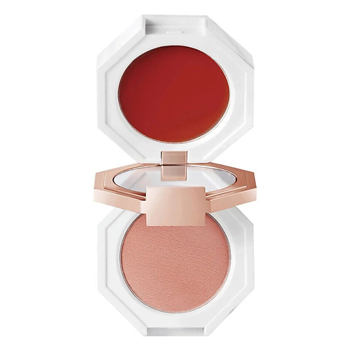 

DEAR DAHLIA Палетка для лица, глаз и губ Paradise Dual Palette, Палетка для лица, глаз и губ Paradise Dual Palette