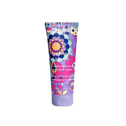 

AMIKA Крем для стайлинга Supernova Blonde против желтизны, Крем для стайлинга Supernova Blonde против желтизны