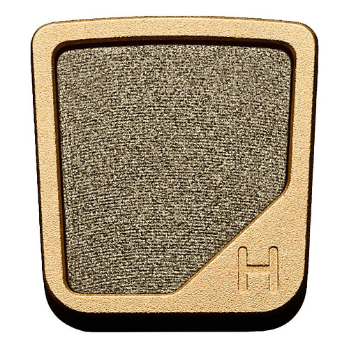 

HOURGLASS Тени для век Curator, Тени для век Curator