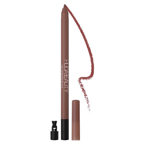

HUDA BEAUTY Карандаш для губ Lip Contour 2.0, Карандаш для губ Lip Contour 2.0