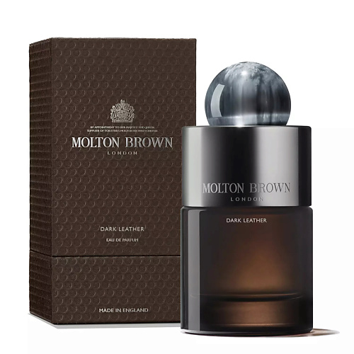 

MOLTON BROWN Парфюмерная вода Dark Leather, Парфюмерная вода Dark Leather