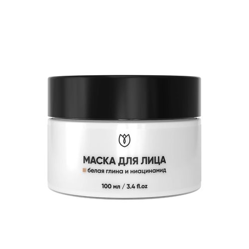 

АЛТЕЯ Маска для лица очищающая, Маска для лица очищающая