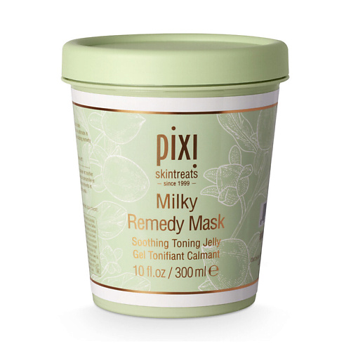 

PIXI Маска для лица Milky Remedy, Маска для лица Milky Remedy